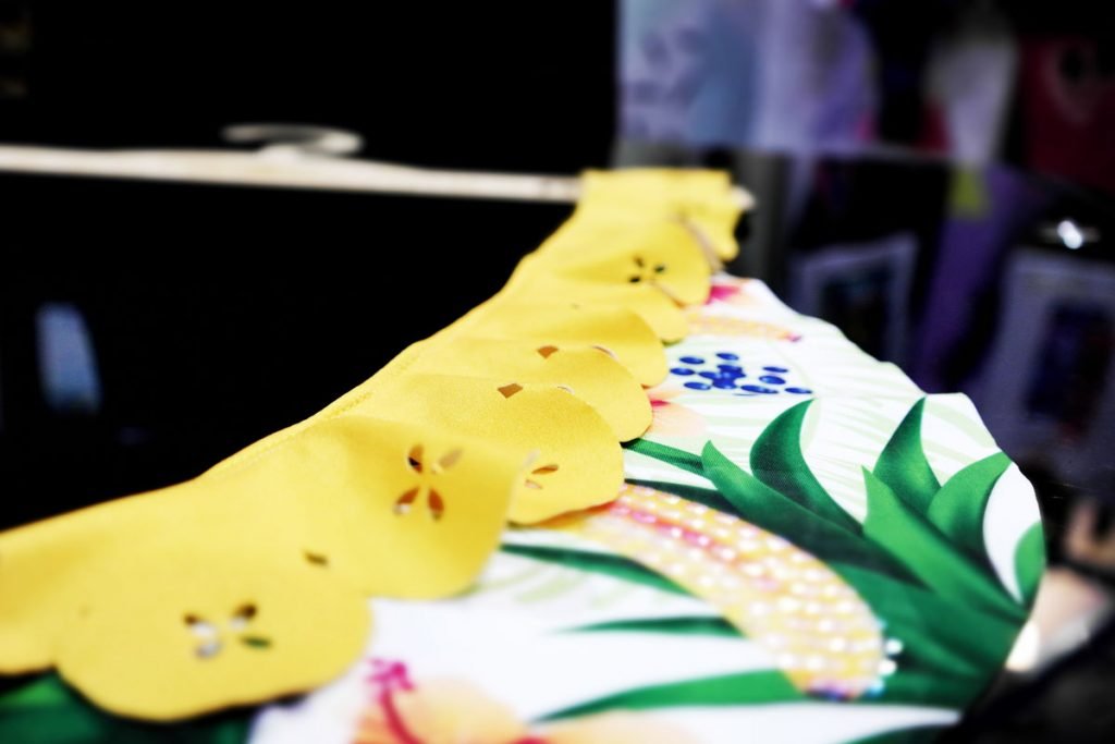 servicio de corte laser