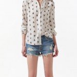 primavera camisas mujer