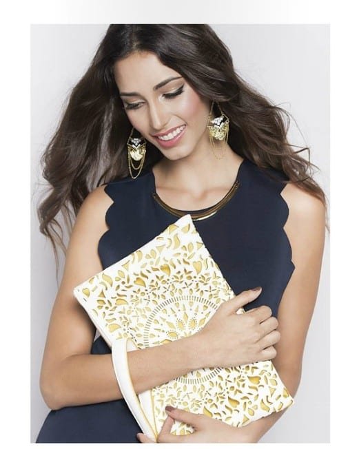 Corte Láser en prendas de Color&Diseño