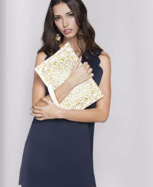 Corte Láser en prendas de Color&Diseño