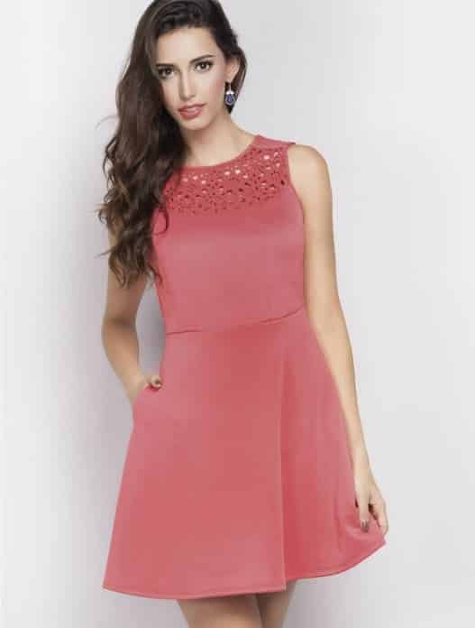 Corte Láser en prendas de Color&Diseño