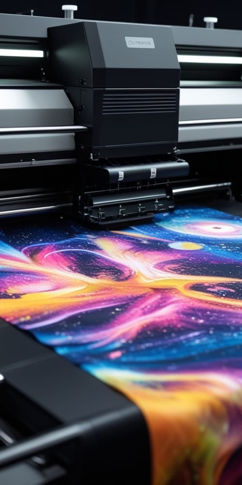 sublimacion en tela medellin