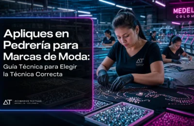 cyd pedreria marcas moda Color y Diseño
