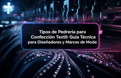 cyd tipos pedreria confeccion guia tecnica Color y Diseño